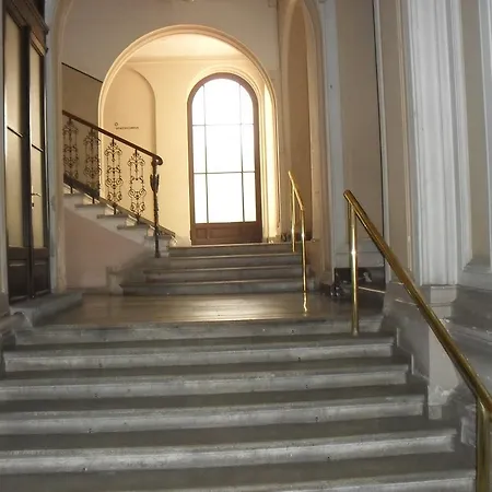 Nocleg ze śniadaniem Blu & Blu Triest