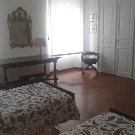 Nocleg ze śniadaniem Blu & Blu Triest