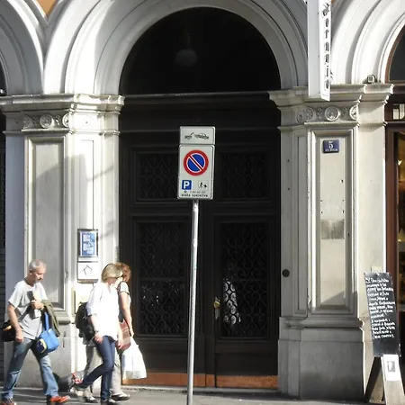 Blu & Blu Triest