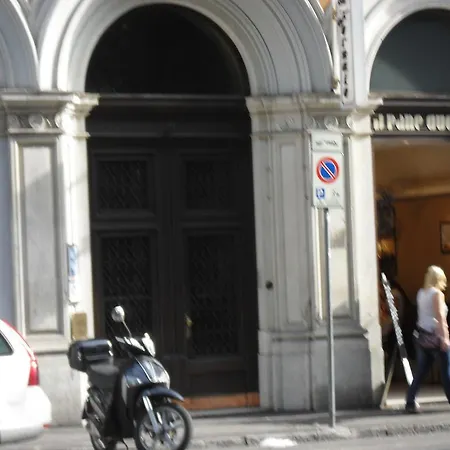Nocleg ze śniadaniem Blu & Blu Triest