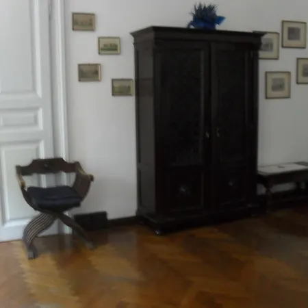 Nocleg ze śniadaniem Blu & Blu